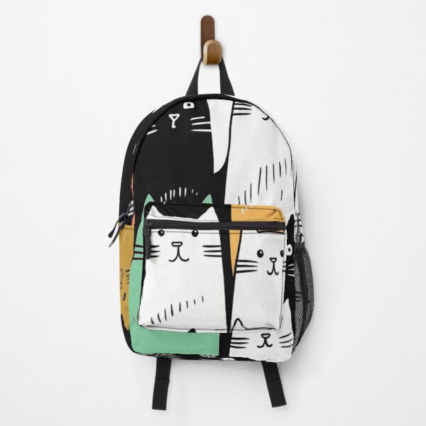 Item preview, Cat Family designed and sold by geekAIfasion.