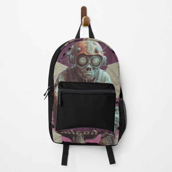 Item preview, Boss Promised designed and sold by TomaszMaternia.