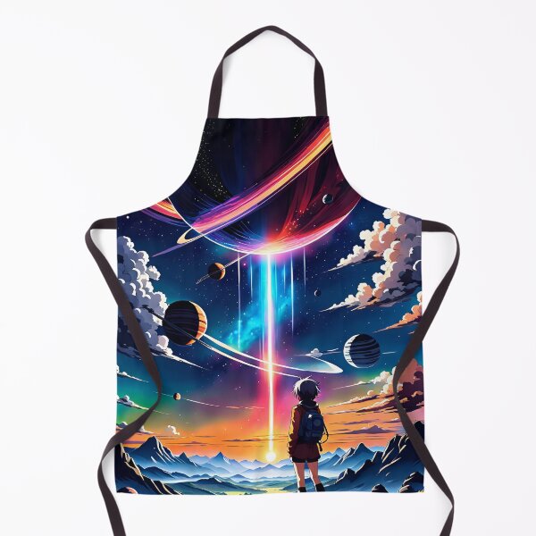 Item preview, View into space 1 designed and sold by SanScho69.