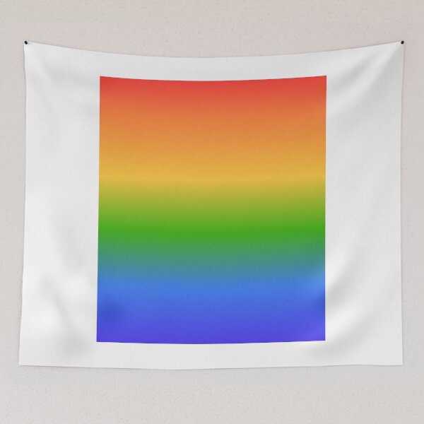 Item preview, Pride Minimal Flag LGBTQIA designed and sold by BritySpear.