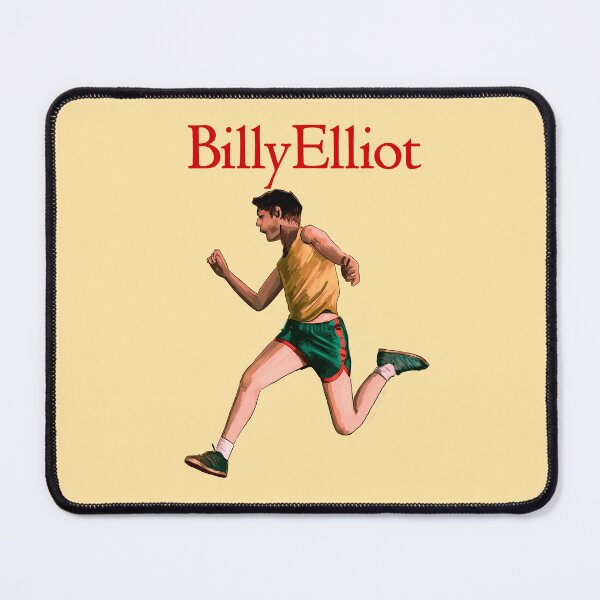 Item preview, Copy of Billy Elliot Illustration by @axelrosito for @burrotees designed and sold by burrotees.