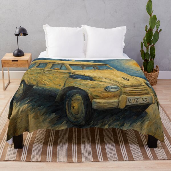 Item preview, Old car and travel designed and sold by MyCraftForYOU.