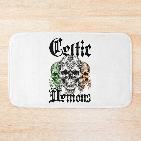 Item preview, Celtic Demons designed and sold by REAL IRISH GIFTS.