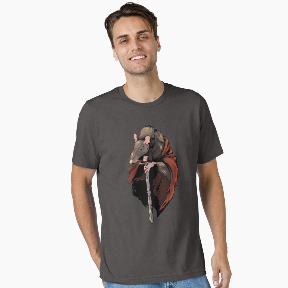 Item preview, Essential T-Shirt designed and sold by HollyPierson.