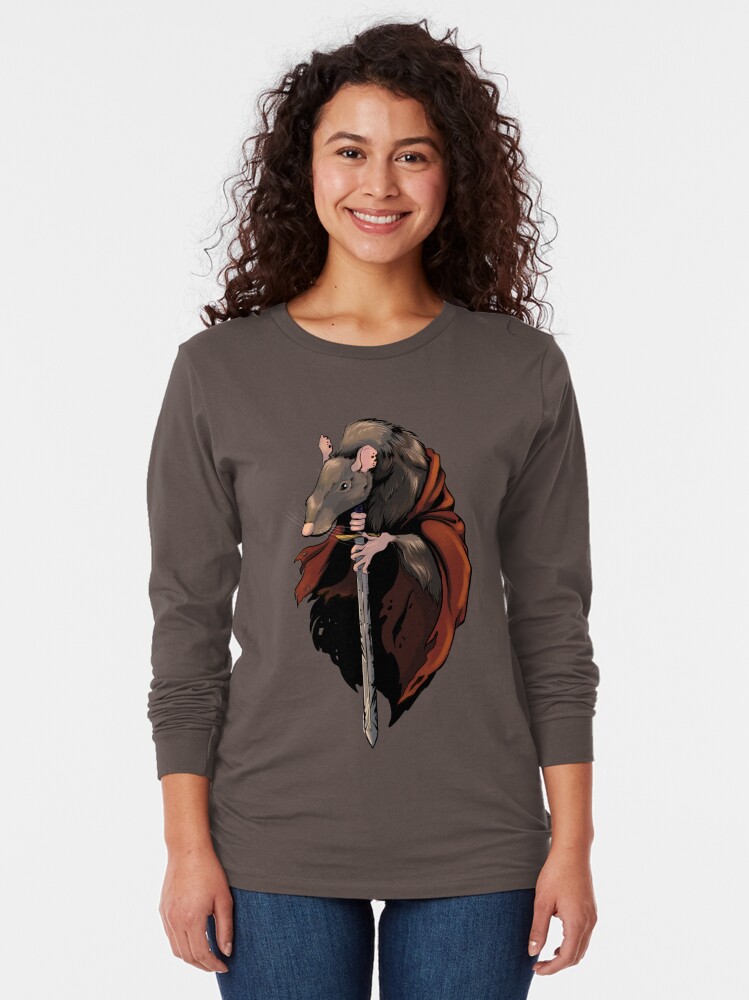 redwall t shirt