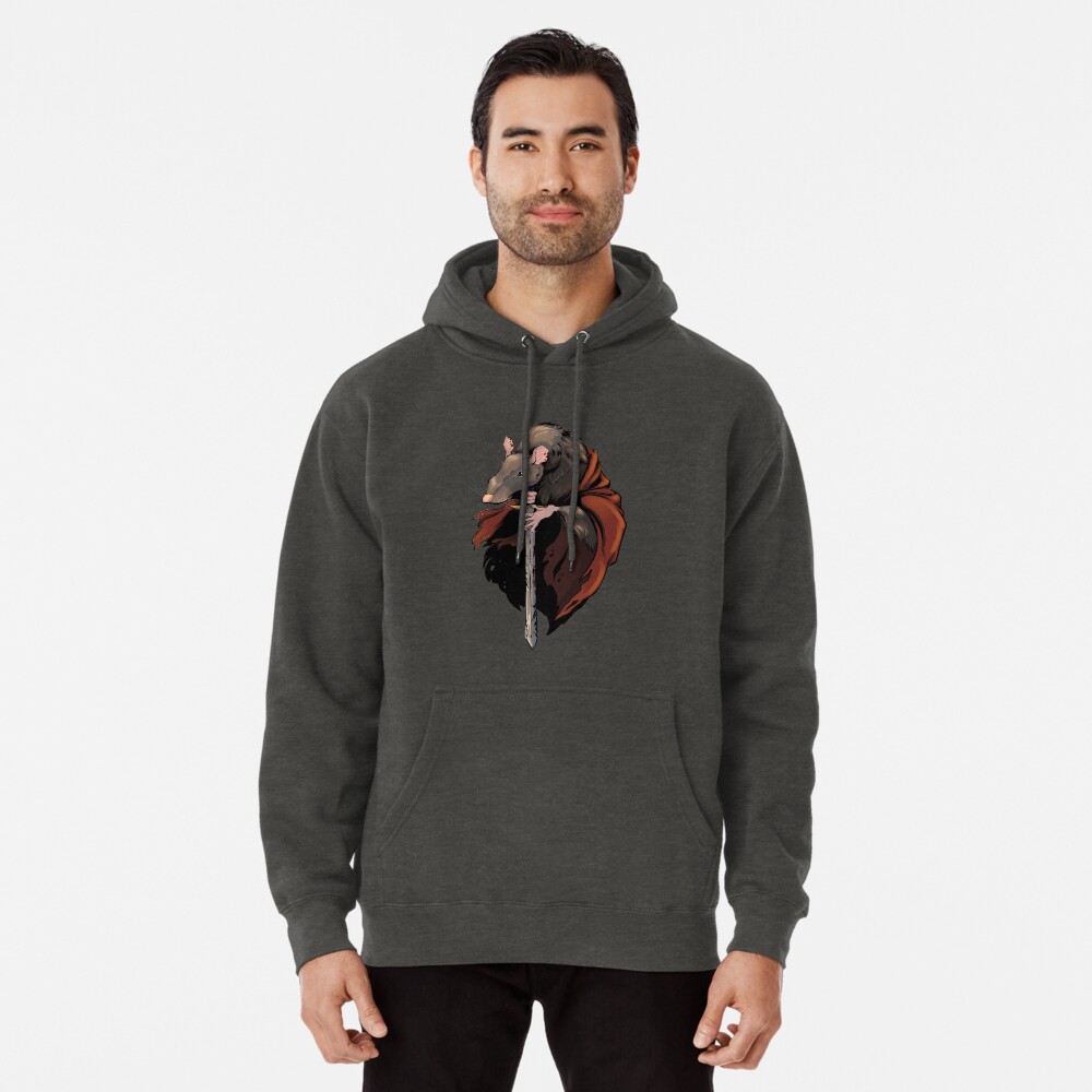 Item preview, Pullover Hoodie designed and sold by HollyPierson.