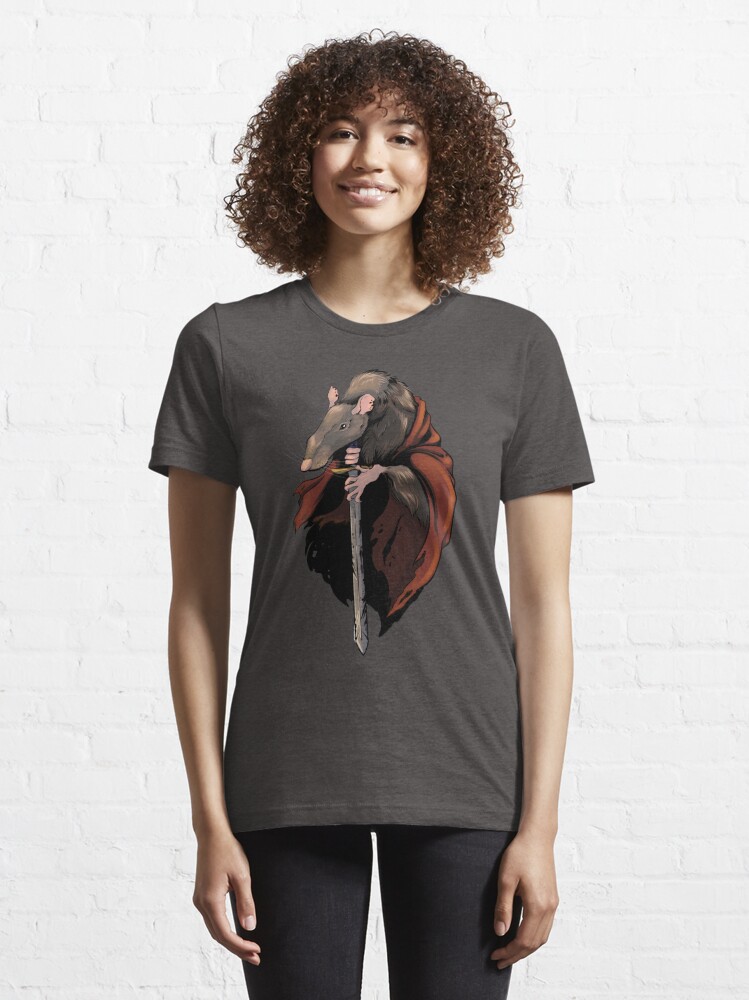 redwall t shirt