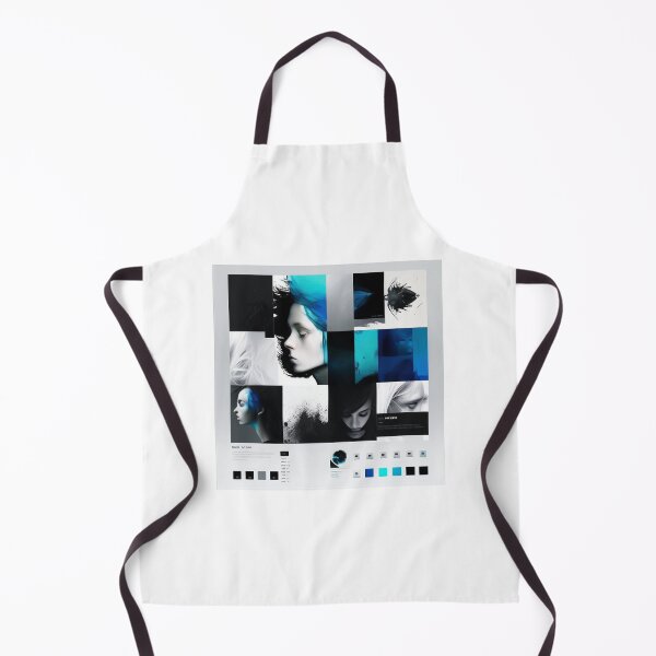 Item preview, abstractionism designed and sold by ATproject.