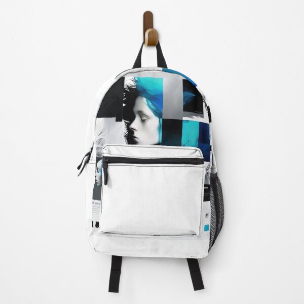 Item preview, abstractionism designed and sold by ATproject.