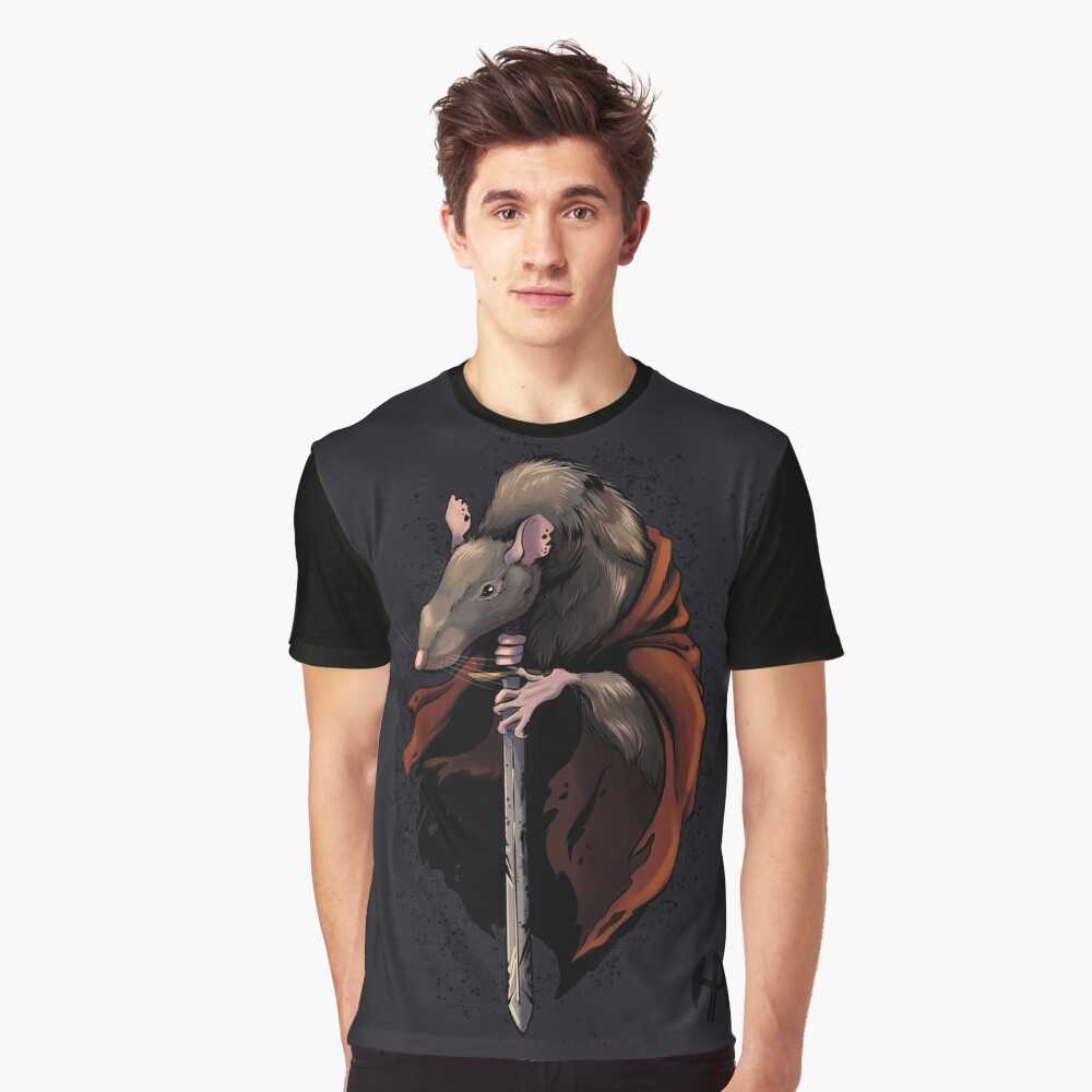 Item preview, Graphic T-Shirt designed and sold by HollyPierson.