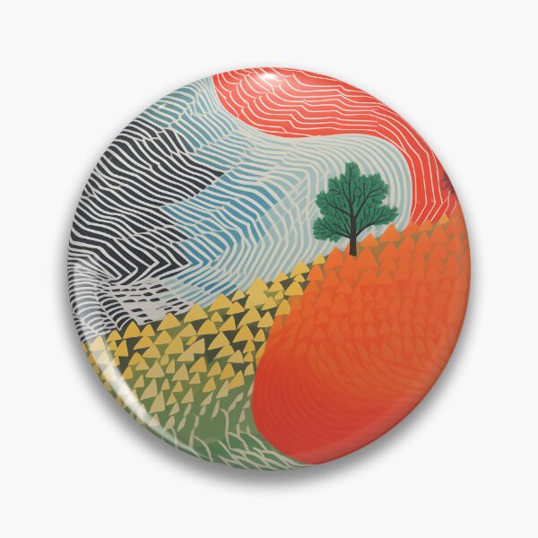 Item preview, Landscape Reverie designed and sold by EnchantArtCo.