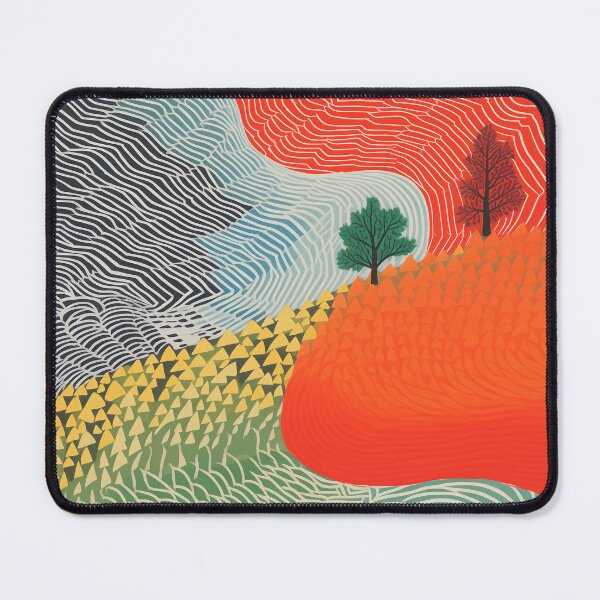 Item preview, Landscape Reverie designed and sold by EnchantArtCo.