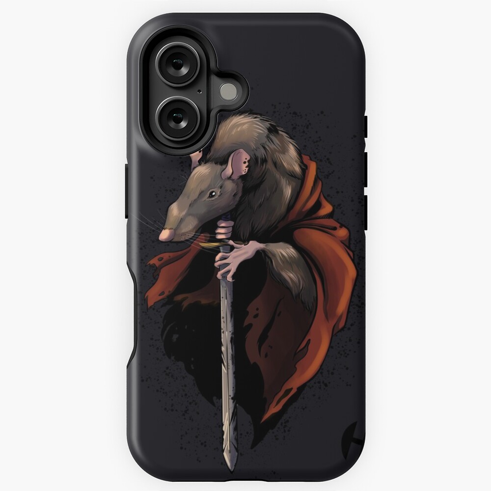 Item preview, iPhone Magsafe Tough Case designed and sold by HollyPierson.