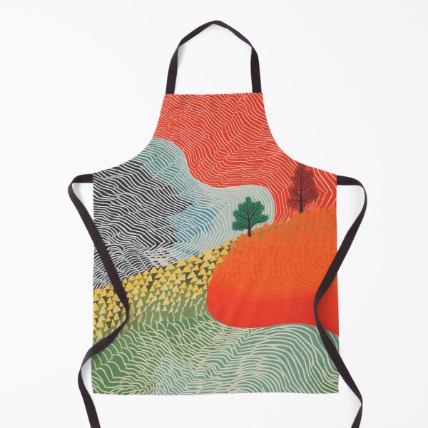 Item preview, Landscape Reverie designed and sold by EnchantArtCo.