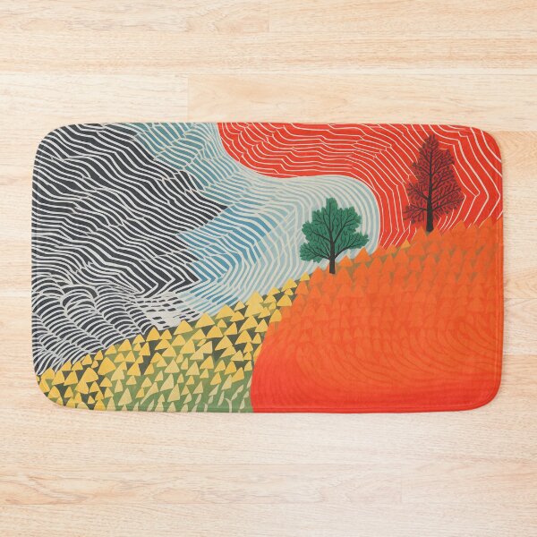 Item preview, Landscape Reverie designed and sold by EnchantArtCo.
