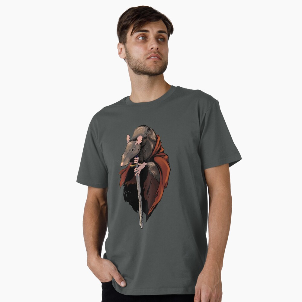 Item preview, Premium T-Shirt designed and sold by HollyPierson.