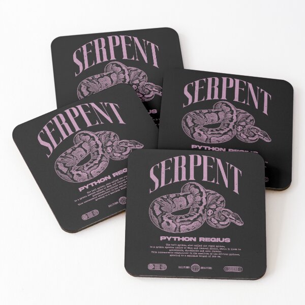 Item preview, Ball Python Modern Reptile Keeper Streetwear designed and sold by JRRTs.
