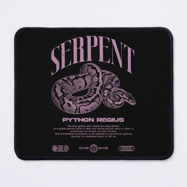 Item preview, Ball Python Modern Reptile Keeper Streetwear designed and sold by JRRTs.