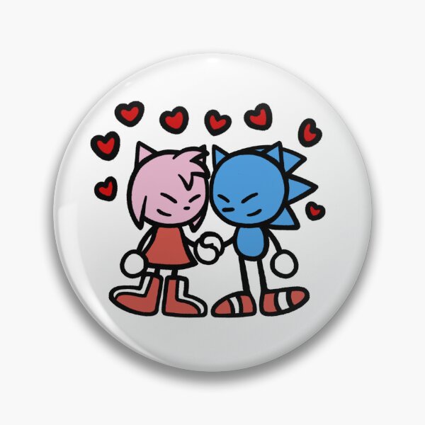 Item preview, Sonamy designed and sold by FirestormFox.