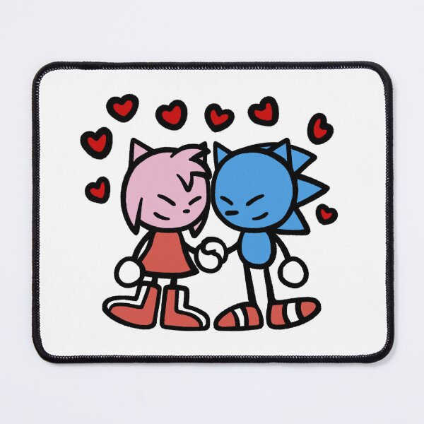Item preview, Sonamy designed and sold by FirestormFox.