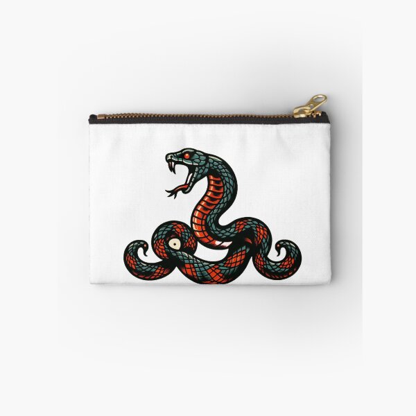 Item preview, snake designed and sold by Greydate.