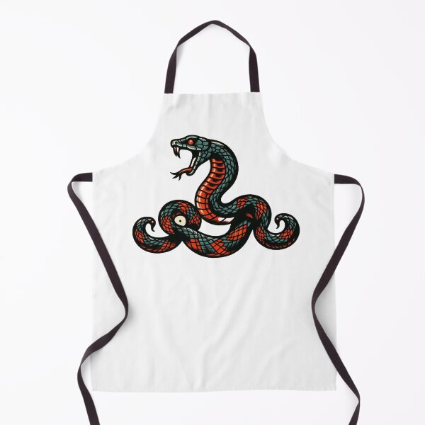 Item preview, snake designed and sold by Greydate.