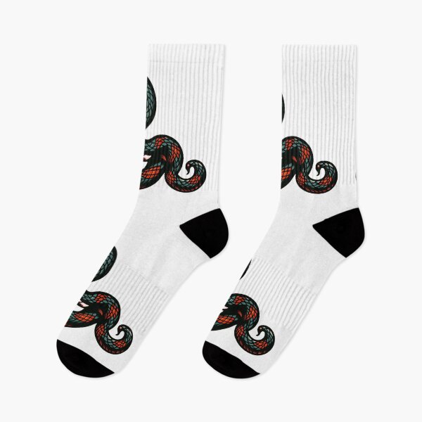 Item preview, snake designed and sold by Greydate.