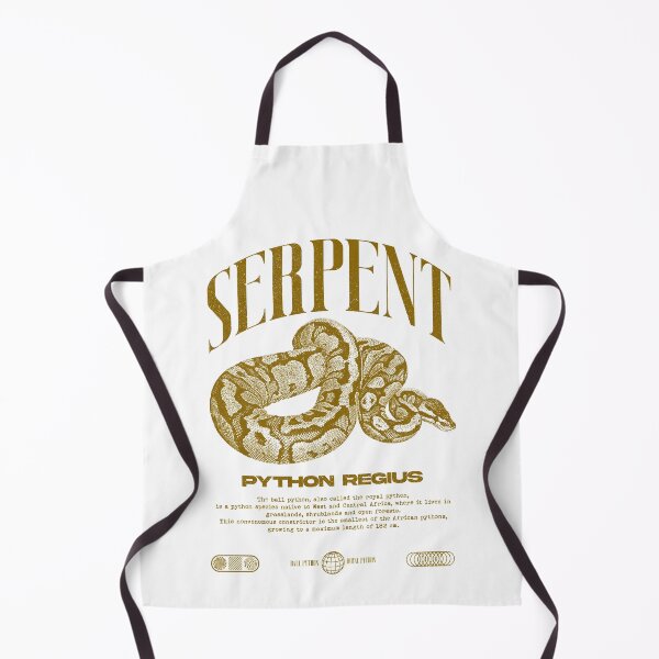 Item preview, Ball Python Modern Reptile Keeper Streetwear designed and sold by JRRTs.