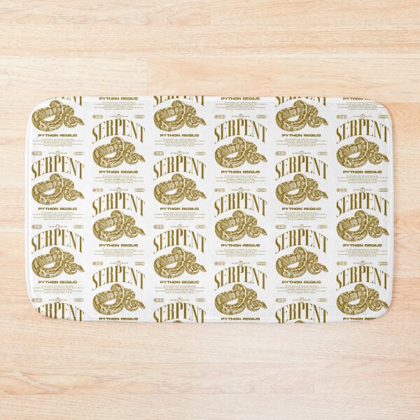 Item preview, Ball Python Modern Reptile Keeper Streetwear designed and sold by JRRTs.