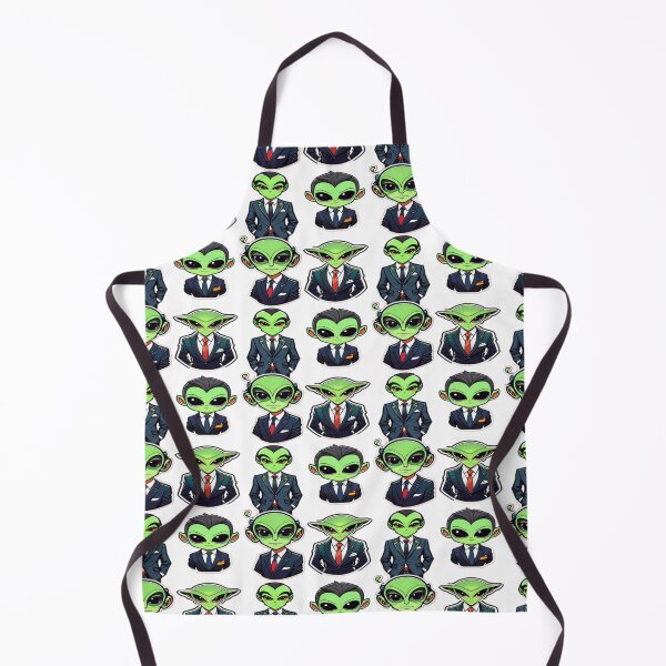 Item preview, Alien designed and sold by Gentle40Winks.