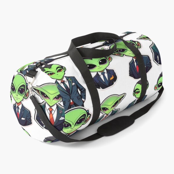 Item preview, Alien designed and sold by Gentle40Winks.