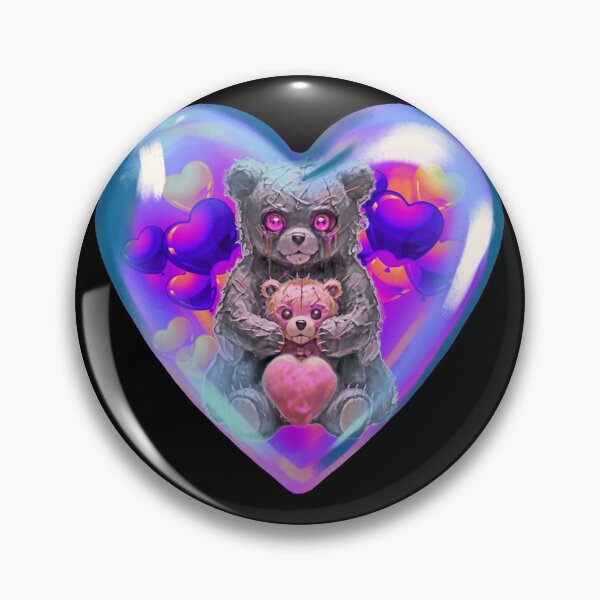 Item preview, Teddy designed and sold by TomaszMaternia.