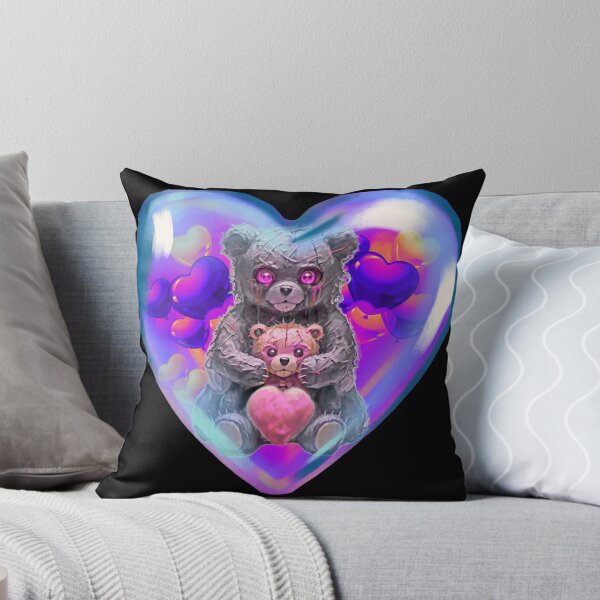 Item preview, Teddy designed and sold by TomaszMaternia.