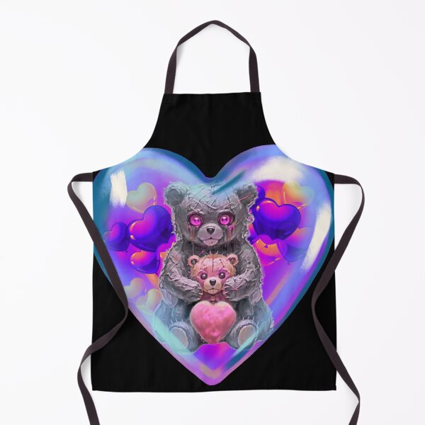 Item preview, Teddy designed and sold by TomaszMaternia.