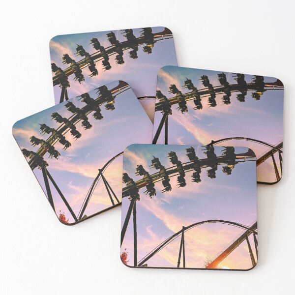 Item preview, X-Flight and the soft pink sky designed and sold by RollingRC.