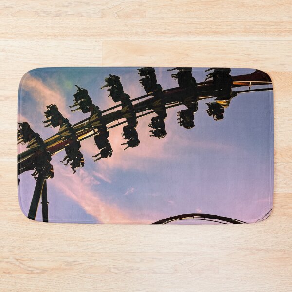 Item preview, X-Flight and the soft pink sky designed and sold by RollingRC.