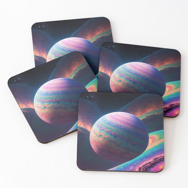 Item preview, Other planets designed and sold by Donkey's Salad.