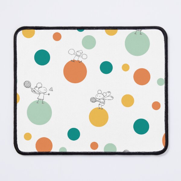 Item preview, Loving tennis designed and sold by MauEnchantments.