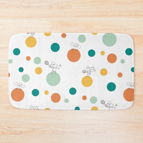 Item preview, Loving tennis designed and sold by MauEnchantments.