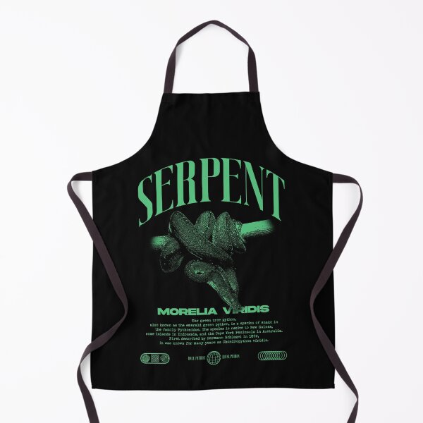 Artikelvorschau, Grüne Baum Python Moderner Reptilienhalter Streetwear entworfen und verkauft von JRRTs.