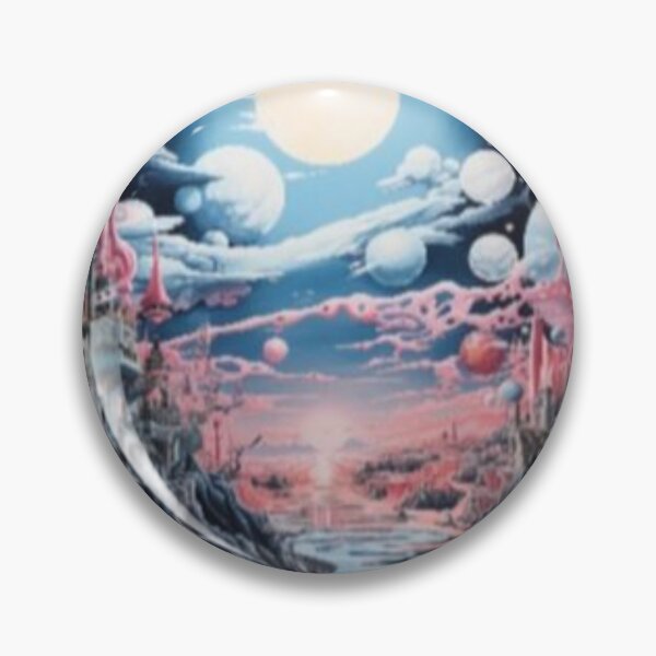Item preview, A far away land designed and sold by ForwardMove.