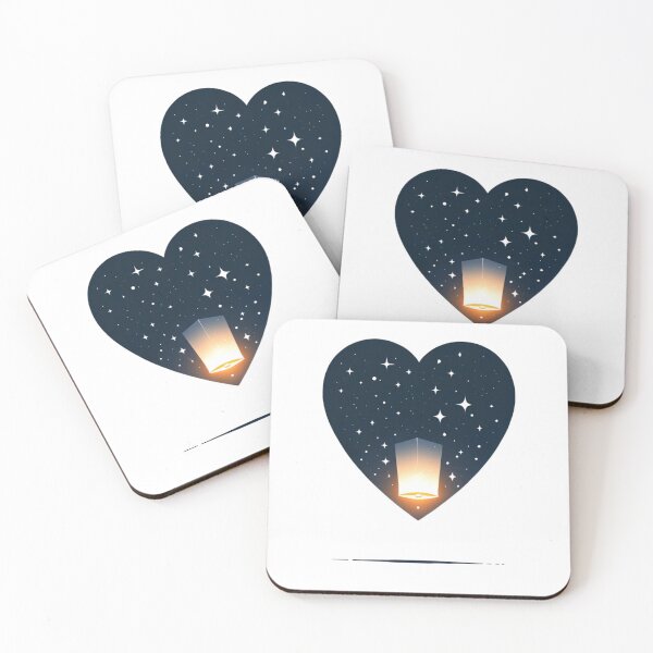 Item preview, Heart Lantern - Guiding Light of Love designed and sold by SADStyleDesigns.