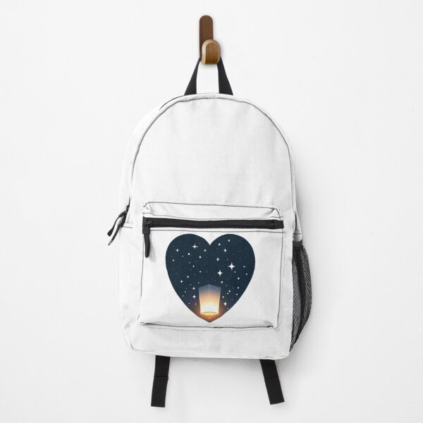 Item preview, Heart Lantern - Guiding Light of Love designed and sold by SADStyleDesigns.
