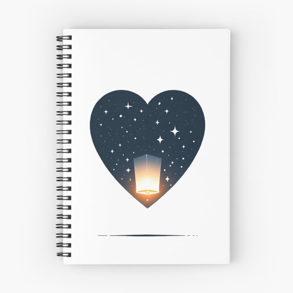 Item preview, Heart Lantern - Guiding Light of Love designed and sold by SADStyleDesigns.