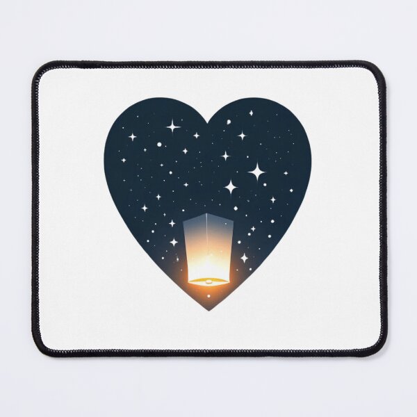 Item preview, Heart Lantern - Guiding Light of Love designed and sold by SADStyleDesigns.