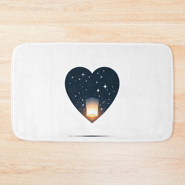 Item preview, Heart Lantern - Guiding Light of Love designed and sold by SADStyleDesigns.