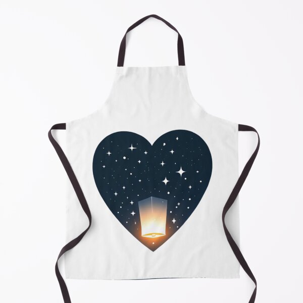 Item preview, Heart Lantern - Guiding Light of Love designed and sold by SADStyleDesigns.
