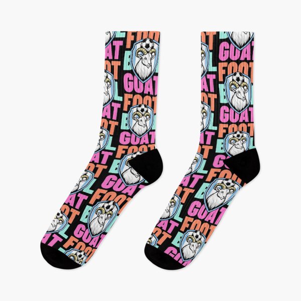 Item preview, The mountain goats-Foot ball-Sports designed and sold by ButterflyDsgns6.