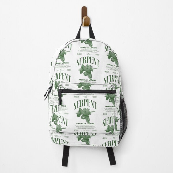 Item preview, Green Tree Python Modern Reptile Keeper Streetwear designed and sold by JRRTs.