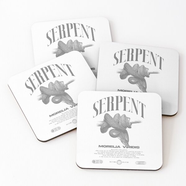 Item preview, Green Tree Python Modern Reptile Keeper Streetwear designed and sold by JRRTs.